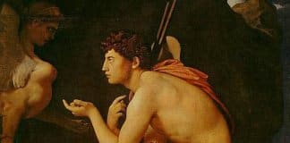 “Aquilo a que você resiste, persiste” – O Mito de Édipo