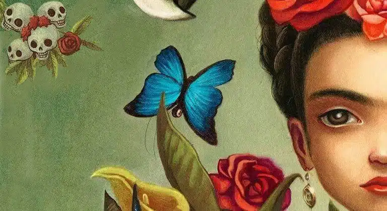 Viva as Antiprincesas!