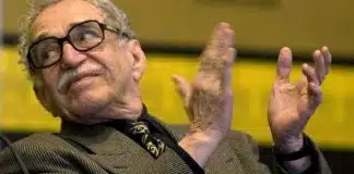 “Se alguém bate à sua porta”, um lindo poema de Gabriel García Márquez