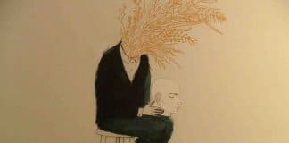 Quando não há ódio dentro, não há inimigos fora