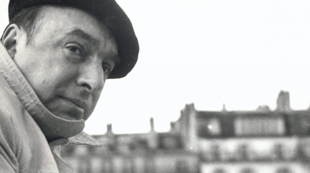 Em tempos de extrema polarização, vale relembrar o discurso de Neruda ao receber o Nobel