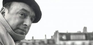 Em tempos de extrema polarização, vale relembrar o discurso de Neruda ao receber o Nobel