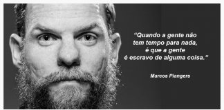 O Valor das Coisas – por Marcos Piangers