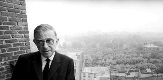 Jean-Paul Sartre – a liberdade reside na escolha