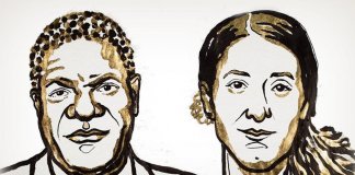 Ativismo contra violência sexual: Denis Mukwege e Nadia Murad vencem Nobel da Paz