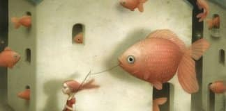 Às vezes, quem não consegue controlar a si mesmo, busca controlar os outros