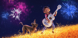 “Coco” – (Viva- a Vida é uma Festa) – Um filme mágico para assistir em família