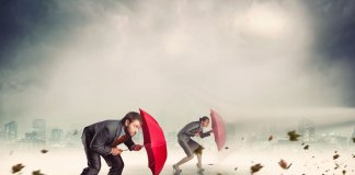 A vergonha do fracasso – por Alain de Botton