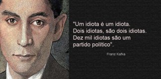 18 citações extraordinárias de Franz Kafka que vão fazer você pensar