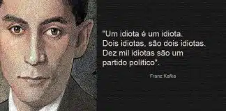 18 citações extraordinárias de Franz Kafka que vão fazer você pensar