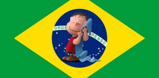 O Brasil no divã