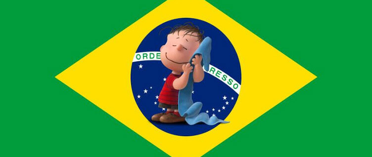 O Brasil no divã