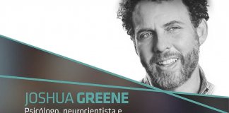 Joshua Greene: “Esse é o problema moral moderno, nós contra eles”