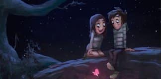 O amor perfeito não existe, o segredo está em encontrar beleza na imperfeição