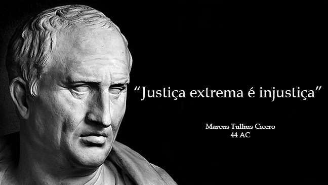 20 grandes citações de Cícero