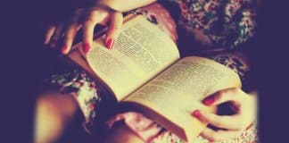 O hábito de ler é o que nos torna mais humanos, diz a ciência