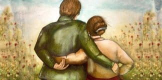 As maiores e mais belas coisas crescem lenta e silenciosamente