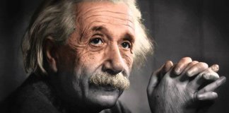 Albert Einstein e o crescimento pessoal