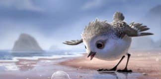 “Piper” – Um incrível curta metragem que incentiva a superar os medos