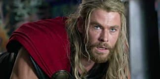 Filhos de Chris Hemsworth pensam que ele realmente é o Thor