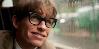 A teoria de tudo, a história de um gênio