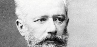 Tchaikovsky: na depressão e encontrando a beleza em meio aos destroços da alma
