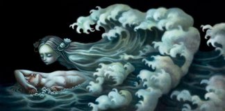 Pessoas conflituosas: não é algo pessoal, estão em guerra consigo mesmas