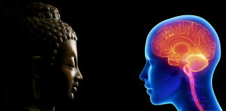 A Ciência e o Budismo estão de acordo: não existe nenhum “Eu” dentro da gente