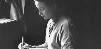 50 reflexões de Simone de Beauvoir que todo mundo deveria conhecer
