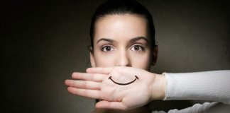 Depressão Sorridente: Quando a tristeza está escondida atrás de um sorriso