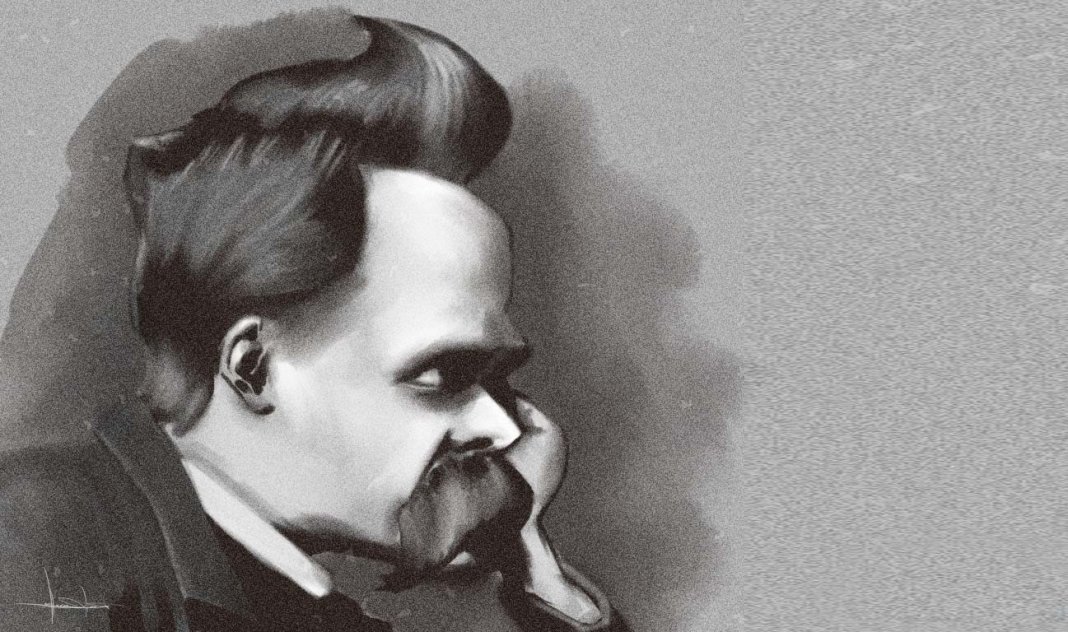 Nietzsche e o animal humano: o domesticado e o forte