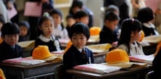 As 3 chaves da disciplina de acordo com a cultura japonesa