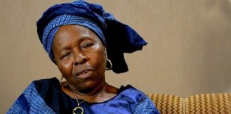 Sophie Oluwole: filósofa nigeriana que ajudou a colocar o pensamento iorubá no mapa