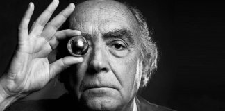 Saramago: a cegueira social e o dever moral dos que enxergam