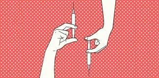 Movimento irresponsável antivacina está matando de sarampo pessoas na Europa
