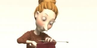 Um impactante curta nos brinda com uma das lições mais importantes da vida: saber quando desistir