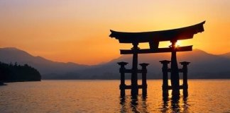 A origem da morte segundo a mitologia japonesa