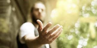 A síndrome do salvador – pessoas que sentem a necessidade constante de ajudar os outros