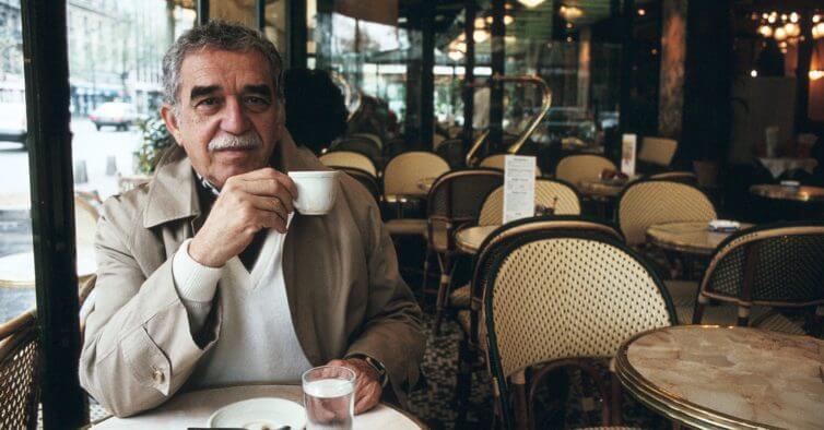 “100 anos de solidão” de Gabriel García Márquez vai virar série na Netflix
