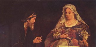 Rainha Ester: cinco lições de transformação pessoal