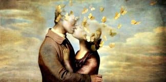 Quem ama sofre, quem não ama adoece