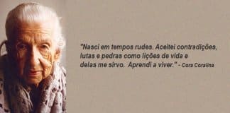 40 frases da poetisa Cora Coralina que vão tocar seu coração