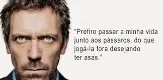 21 frases do Dr. House para quem aprecia o seu humor ácido