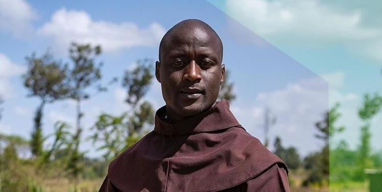 O melhor professor do mundo é um monge que doa quase todo o ordenado a famílias pobres