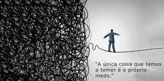 Medo derivativo: os medos que arruinam nossas vidas, de acordo com Zygmunt Bauman