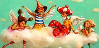 Um aplauso para aqueles que permanecem conosco apesar de tudo