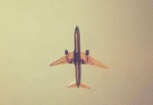 Não deixe a vida escapar, viaje!