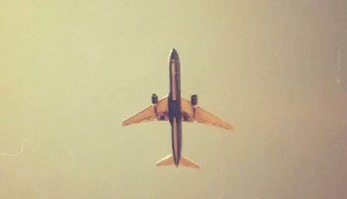 Não deixe a vida escapar, viaje!