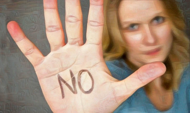 A importância de saber dizer não e seus benefícios