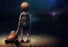 Prepare seus filhos para a adversidade